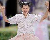 Ace Ventura, détective chiens et chats figurine 1/6 Ace Ventura Shady Acres Version 30 cm | ASMUS