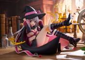 Sabbat of the Witch statuette PVC 1/3.5 Ayachi Nene AmiAmi Limited Edition 22 cm - ALICEGLINT