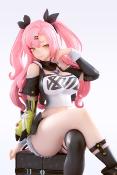 Zenless Zone Zero statuette 1/7 Nicole Demara 23 cm /APEX INNOVATION