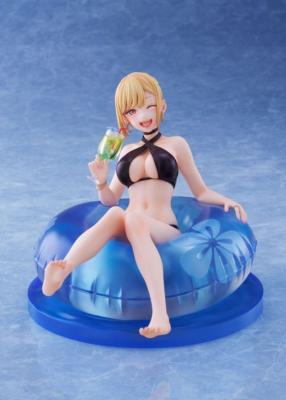 My Dress-Up Darling statuette 1/7 Marin Kitagawa (Night Pool Version) 13 cm | Aniplex