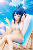 Makeine: Too Many Losing Heroines! statuette Anna Yanami 15 cm | Aniplex