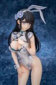 Original Character statuette PVC 1/4 Ping-Yi Bunny Ver. Illustration by Tony 41 cm | SKYTUBE