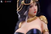 Ghost Blade statuette PVC 1/6 Aeolian Encounter Ver. 40 cm | BEARPANDA