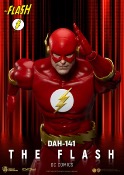 DC Comics figurine The Flash 20 cm I Beast Kingdom