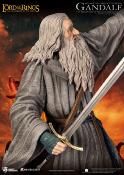 Le Seigneur des Anneaux statuette Master Craft Gandalf 58 cm - BEAST KINGDOM