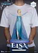 La Reine des neiges statuette Master Craft Elsa Let It Go 40 cm | BEAST KINGDOM