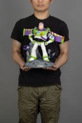 Toy Story statuette Master Craft Ranger Buzz Lightyear 34 cm I Beast Kingdom
