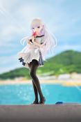 Summer Pockets Reflection Blue statuette PVC 1/7 Shiroha Naruse 24 cm | BELLFINE
