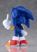 Sonic The Hedgehog figurine vinyle Sofbi Sonic 15 cm | BELLFINE