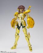 Saint Seiya figurine Saint Cloth Myth Ex Libra Dhoko (Revival Version) 17 cm | TAMASHI NATIONS