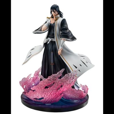 Bleach: Thousand-Year Blood War Precious G.E.M. Series statuette PVC Byakuya Kuchiki 25 cm | MEGAHOUSE