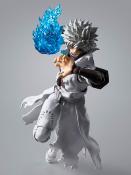 My Hero Academia figurine S.H. Figuarts Dabi 16 cm | BANDAI