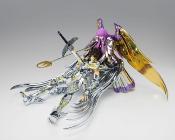 Saint Seiya figurine Saint Cloth Myth Ex Pegasus Seiya God Cloth 17 cm Bandai | Tamashii Nations