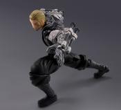 Kaiju No. 8 figurine S.H.Figuarts Isao Shinomiya 17 cm | BANDAI