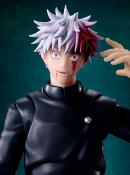 Jujutsu Kaisen figurine S.H. Figuarts Toji Fushiguro 16 cm | BANDAI
