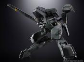 Metal Gear Solid figurine Chogokin Metal Gear Rex 18 cm | BANDAI