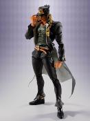 JoJo´s Bizarre Adventure figurine S.H.Figuarts Jotaro Kujo 17 cm | BANDAI