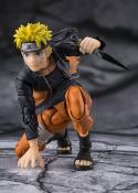 Naruto figurine S.H.Figuarts Naruto Uzomaki The Power To Unite 15 cm | BANDAI