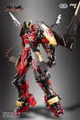 Gurren Lagann figurine Mortal Mind Series Gurren Lagann 23 cm - CCS[ TOYS