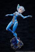 Re:Zero Starting Life in Another World statuette PVC 1/7 Rem A×A SF Space Suit 26 cm | DESIGN COCO