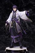 Nijisanji statuette PVC 1/7 Kenmochi Toya 26 cm | DESGN COCO