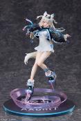 Hololive Production statuette PVC 1/7 Advent Fuwawa Abyssgard AXGRIT Ver. Standard Edition 27 cm - DESIGN COCO