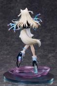 Hololive Production statuette PVC 1/7 Advent Fuwawa Abyssgard AXGRIT Ver. Standard Edition 27 cm - DESIGN COCO