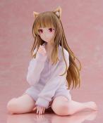 Spice and Wolf: Merchant Meets the Wise Wolf statuette PVC 1/7 Sukoya Kana 23 cm | DM