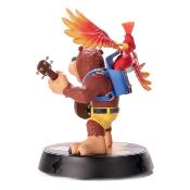 Banjo Kazooie statuette Banjo-Kazooie Duet 24 cm F4F