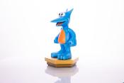 Banjo-Kazooie statuette Jinjo Blue 23 cm | F4F