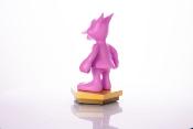 Banjo-Kazooie statuette Jinjo Purple 23 cm | F4F