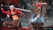 Devil May Cry 3 statuette Dante 43 cm | F4F
