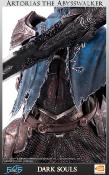 Dark Souls statuette Artorias the Abysswalker 61 cm | F4F 