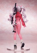 Goddess of Victory: Nikke statuette PVC Nikke Alice 23 cm I Flare