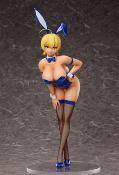 Food Wars Shokugeki no Soma statuette 1/4 Ikumi Mito | FREEing