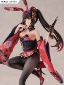 Date A Live V F:NEX statuette PVC 1/7 Kurumi Tokisaki Wa-bunny 27 cm | FURYU