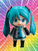 Character Vocal Series 01 figurine Nendoroid Mikudayo 10th Anniversary Ver. 10 cm | Good Smile Company