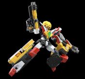 The Brave Fighter of Legend Da-Garn figurine The Gattai Ga-Orn 25 cm (re-run) | Good Smile Company