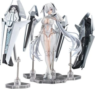 Goddess of Victory: Nikke figurine Hyper Body Cinderella 15 cm | Good Smile COMPANY