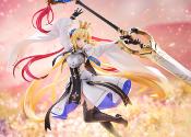 Fate/Grand Order statuette PVC 1/7 Caster/Altria Caster 31 cm | Good Smile Comany