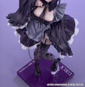 My Dress-Up Darling statuette PVC 1/6 Shizuku Kuroe: Cosplay by Marin 27 cm | Good Smile Company