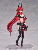 Goddess of Victory: Nikke statuette PVC Hyper Body Red Hood 15 cm | Good Smile Company