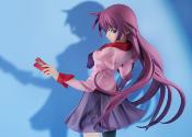 Monogatari Series statuette 1/7 Hitagi Senjyogahara Remaster Project 24 cm | good Smile Company