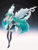 Personnage Vocal Série 01 : Statuette Hatsune Miku PVC 1/7 Hatsune Miku Joyeux 16ème Anniversaire Ver. 31 cm | GOOD SMILE COMPAGNY