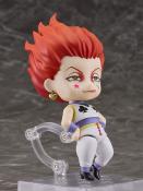 Figurine Hunter x Hunter Nendoroid Hisoka 10 cm | Good Smile Company