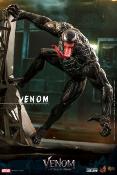  Be Carnage figurine Movie Masterpiece Series PVC 1/6 Venom 38 cm | Hot Toys