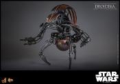 Star Wars Episode I figurine Movie Masterpiece 1/6 Droideka | HOT TOYS