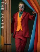 Joker Movie Masterpiece figurine 1/6 The Joker 30 cm | HOT TOYS