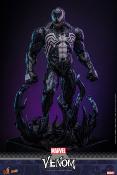 Marvel figurine Comic Masterpiece 1/6 Venom 39 cm | HOT TOYS