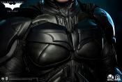 The Dark Knight Trilogy buste 1/1 Batman (Christian Bale) 91 cm | INFINITY STUDIO